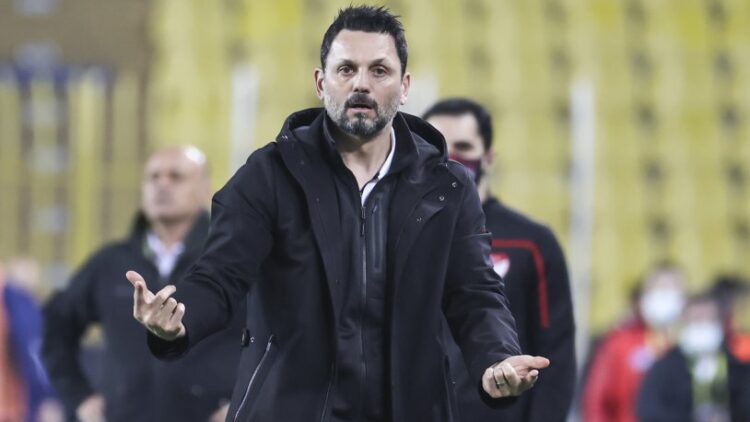 Erol Bulut’un yeni takımı belli oldu: 3 yıllık imza attı!