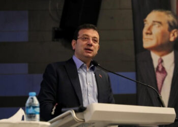 Barış Pehlivan: İmamoğlu’nu, dahası CHP’yi ilgilendiren çok kritik bir karar var masamda