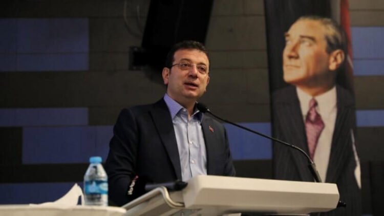 Barış Pehlivan: İmamoğlu’nu, dahası CHP’yi ilgilendiren çok kritik bir karar var masamda