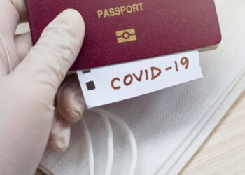 Avrupa Birliği’nden flaş ‘aşı pasaportu’ kararı