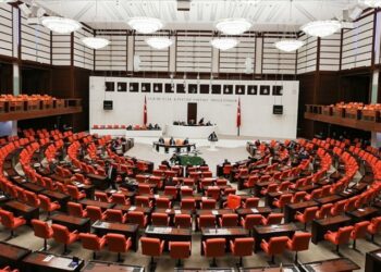 AKP’de ‘Sedat Peker’ tartışması: İddialar TBMM’ye taşınacak mı?