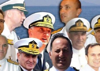 ‘Amirallerin bildirisi’ imzacısı olan Tümamiral hayatını kaybetti