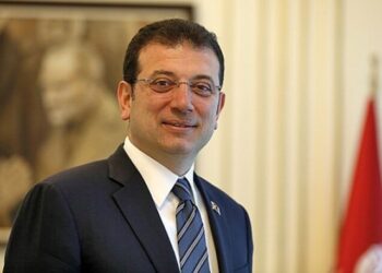 Gürkan Hacır, CHP’nin cumhurbaşkanlığı adayı hesaplarını yazdı: Ekrem Bey için anketler çiçek açıyor