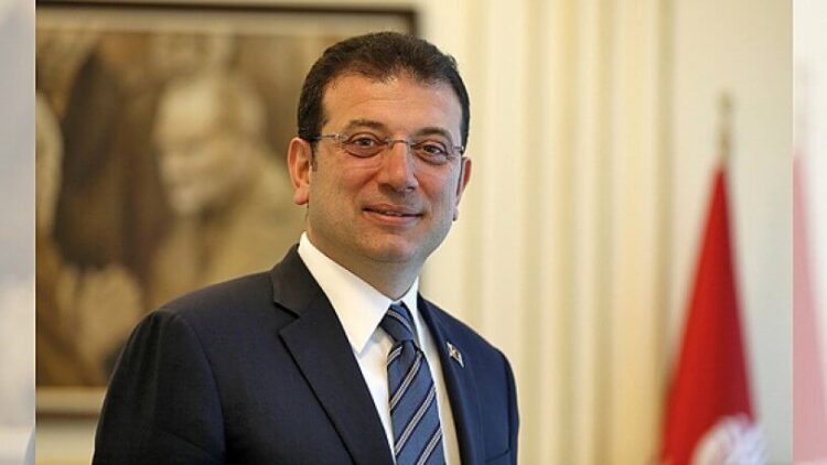 Gürkan Hacır, CHP’nin cumhurbaşkanlığı adayı hesaplarını yazdı: Ekrem Bey için anketler çiçek açıyor