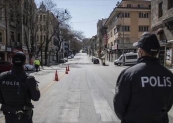 İçişleri’nden çalışma izin belgeleriyle ilgili son dakika açıklaması