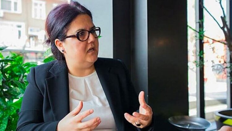 Bakan Derya Yanık’tan bir skandal daha: Kadına yönelik şiddet tolere edilebilir düzeyde!