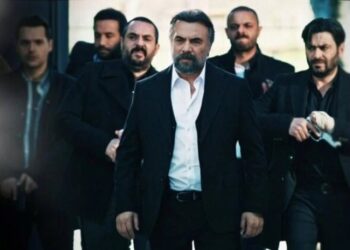 EDHO sezon finalinde şoke eden veda