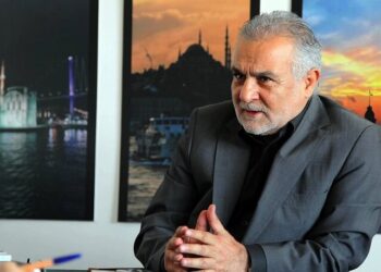 ‘Tık’ almak adına Kenan Işık’a büyük ayıp