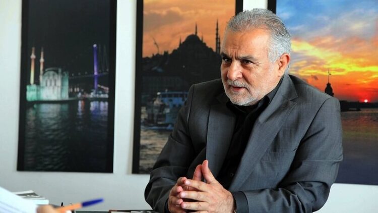 ‘Tık’ almak adına Kenan Işık’a büyük ayıp