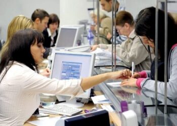 Banka şube çalışma saatlerine yeni düzenleme!