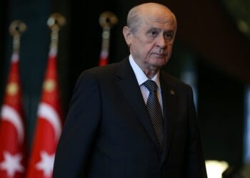 Bahçeli’den Sedat Peker’in videolarıyla ilgili ilk açıklama