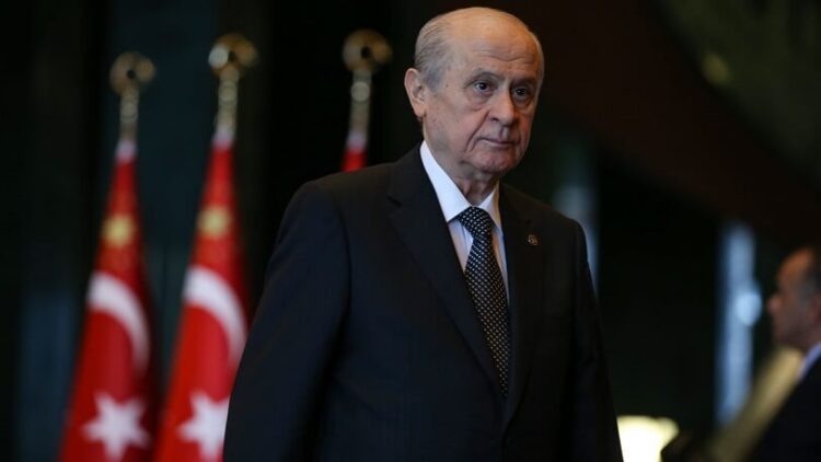 Bahçeli’nin ‘Erdoğan’ açıklaması MHP tabanını ayaklandırdı