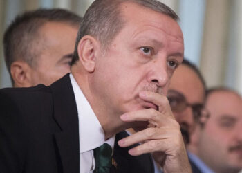 Reuters’tan Erdoğan’la ilgili çarpıcı ABD iddiası