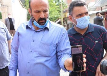 Büyük skandal: Cenaze sahibi tabutu açtı, tanımadığı biriyle karşılaştı!