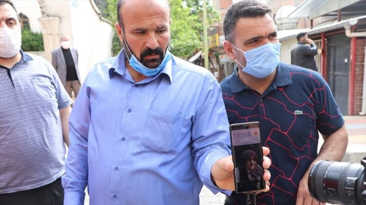 Büyük skandal: Cenaze sahibi tabutu açtı, tanımadığı biriyle karşılaştı!