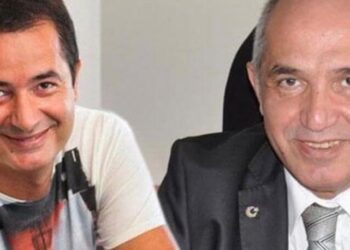 Acun Ilıcalı ve amcası arasında kriz: O benim amcam değil!