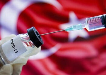 Sağlık Bakanlığı uygulanan toplam aşı miktarını açıkladı