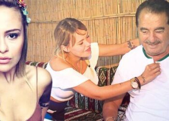 ‘Ben evliyim kardeşim’ diyen İbrahim Tatlıses: Resmi nikah yok, bizimki gönül evliliği