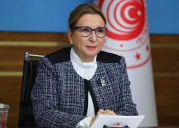 Barış Terkoğlu: Ruhsar Pekcan’ı takip etmekle görevlendirilen bürokratların başına neler geldi?