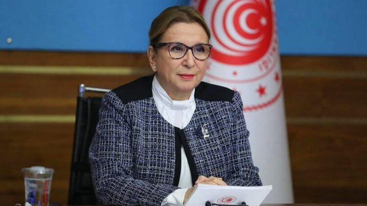 Barış Terkoğlu: Ruhsar Pekcan’ı takip etmekle görevlendirilen bürokratların başına neler geldi?