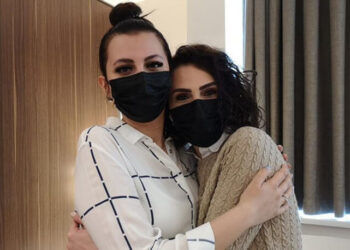 Koronavirüs genetik hastalığı ortaya çıkardı! 24 yaşındaki İrem’in hayatı değişti