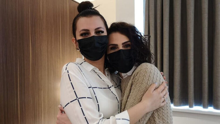 Koronavirüs genetik hastalığı ortaya çıkardı! 24 yaşındaki İrem’in hayatı değişti