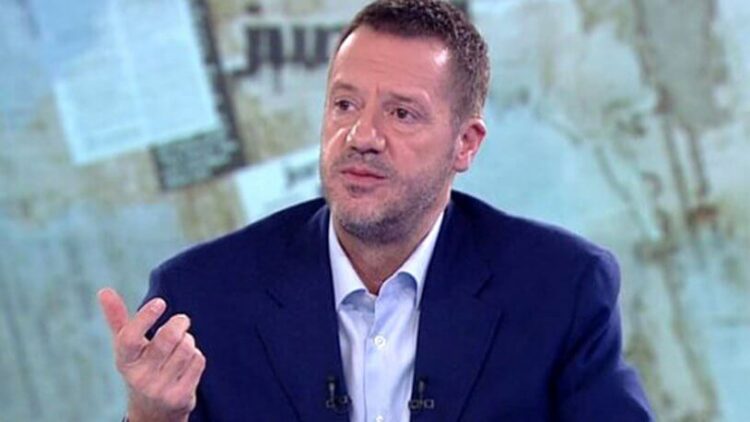 Can Tanrıyar’ın sitesindeki skandala mahkeme ‘dur’ dedi