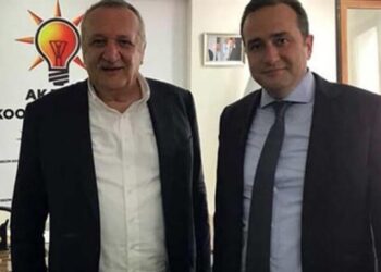 Erdoğan için ‘Allah gibi’ diyen Ağar’a AKP’de yeni görev