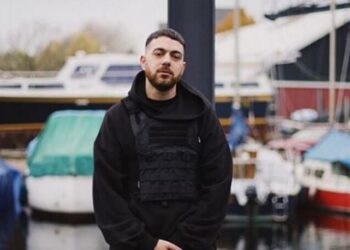 Ünlü rapçi Murda’nın yeni doğan kızı Ayla, hayatını kaybetti