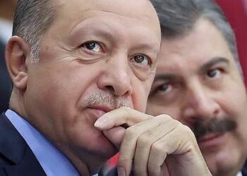 ’17 Mayıs’ın tablosu muhtemelen hazırlanmıştır!’