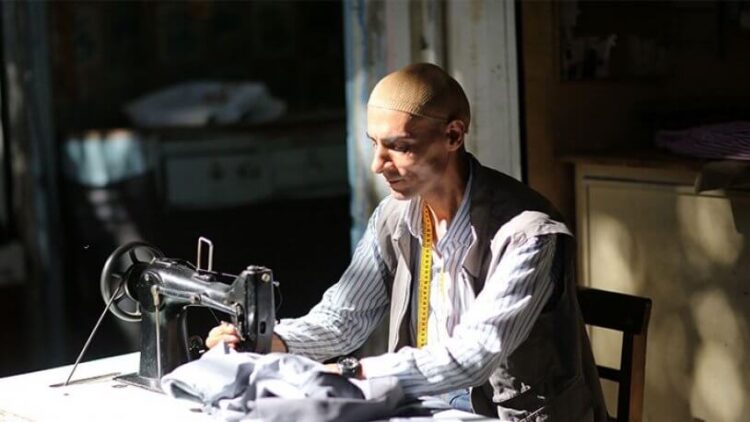 Terziler de isyan etti: Hükümete çağrı yaptılar