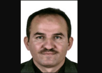 FETÖ’nün sözde Afrika yapılanması kurucusu İbrahim Tatar İstanbul’da yakalandı