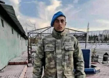 ‘İntihar değil, cinayet’ denilmişti: MSB’den Caner Sarmaşık açıklaması