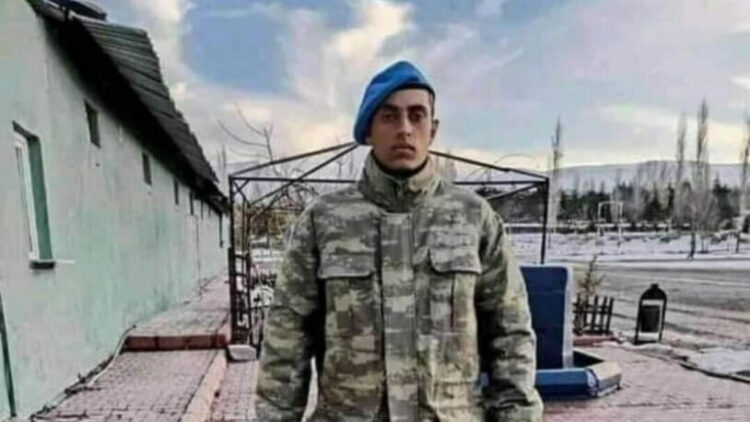 ‘İntihar değil, cinayet’ denilmişti: MSB’den Caner Sarmaşık açıklaması