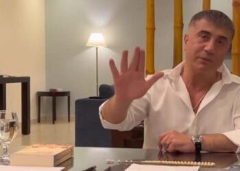 Saadettin Tantan’dan çarpıcı değerlendirmeler: Sedat Peker’in mesajının şifreleri… Hedefte kim var?