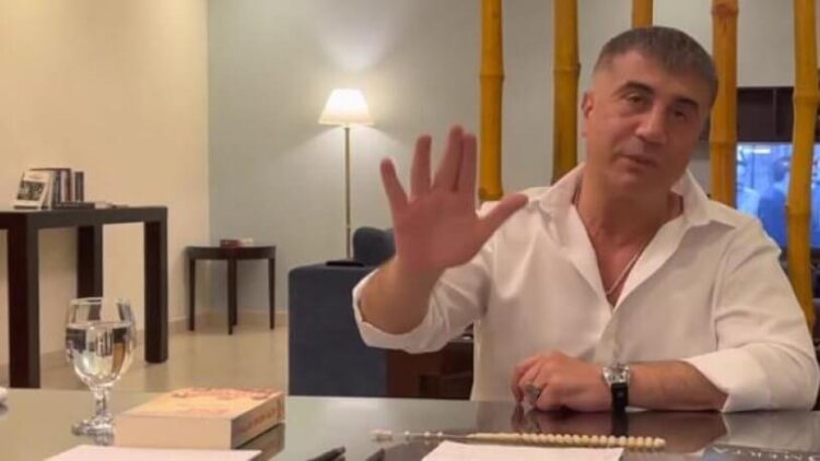 Saadettin Tantan’dan çarpıcı değerlendirmeler: Sedat Peker’in mesajının şifreleri… Hedefte kim var?