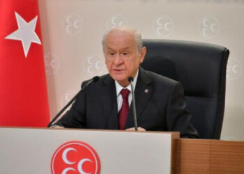 Devlet Bahçeli açıkladı: Azerbaycan projeyi kabul etmedi, paralar iade edilecek