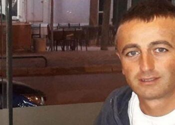 Galata Köprüsü’nden attı, boğularak ölmesini izledi!