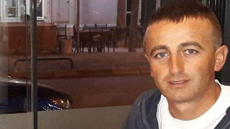 Galata Köprüsü’nden attı, boğularak ölmesini izledi!