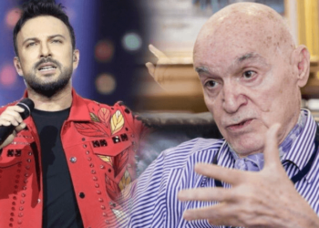 Hıncal Uluç: Tarkan benim için bitti!