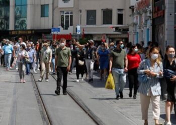 İstanbul Tabip Odası’ndan çarpıcı rapor: ‘Böyle kapanma olmaz!’