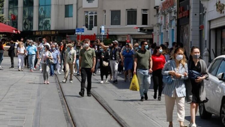 İstanbul Tabip Odası’ndan çarpıcı rapor: ‘Böyle kapanma olmaz!’