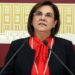 Gaye Usluer, CHP’den istifa etti