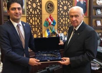 MHP bu kez de HaberTürk’u hedef aldı: ‘Siz kimsiniz?’