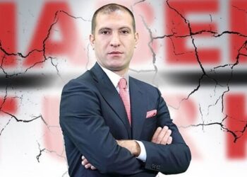 Habertürk’te MHP depremi… Ankara temsilcisi kovuldu