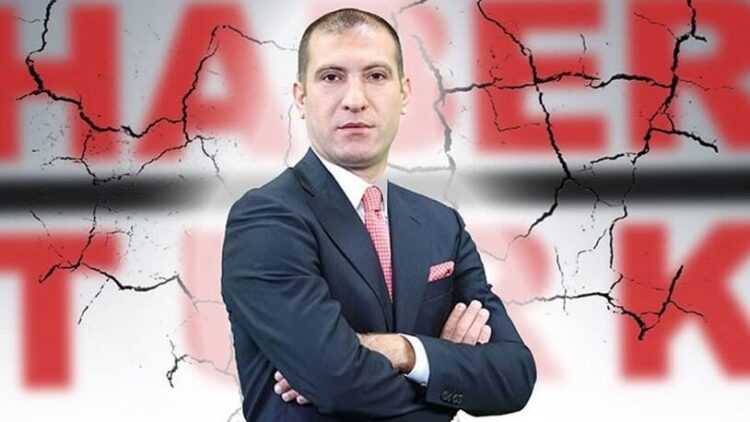 Habertürk’te MHP depremi… Ankara temsilcisi kovuldu