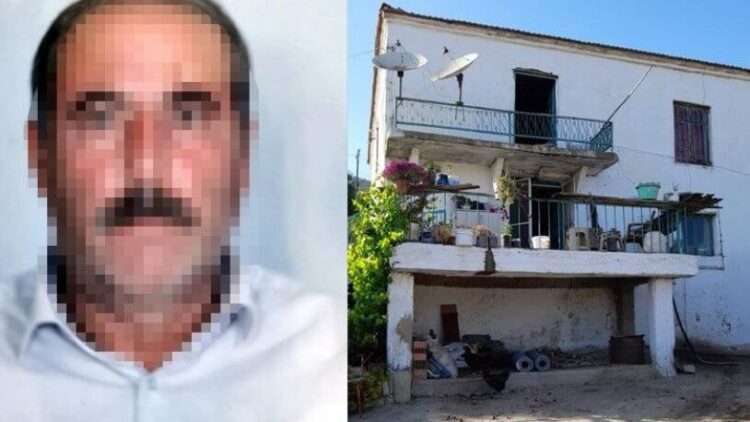 AKP’nin ‘çizgi film’ paylaştığı gün 50 yaşındaki çiftçi bu notu bırakıp intihar etti