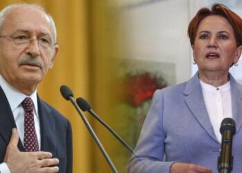 Sözde uzlaşı! İktidarın Millet İttifakı’nı bölme tuzağı ortaya çıktı