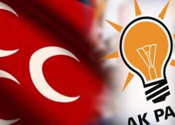 MHP’nin yeni anayasa önerisinde ‘dini referans’ detayı: AKP’den yeşil ışık