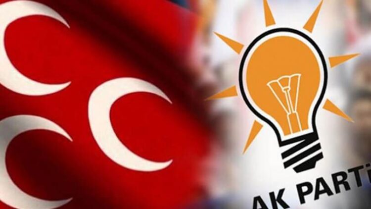 MHP’nin yeni anayasa önerisinde ‘dini referans’ detayı: AKP’den yeşil ışık